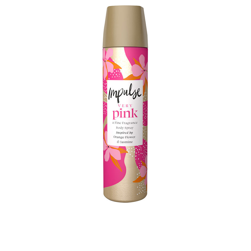 PINK body mist 75 ml-0