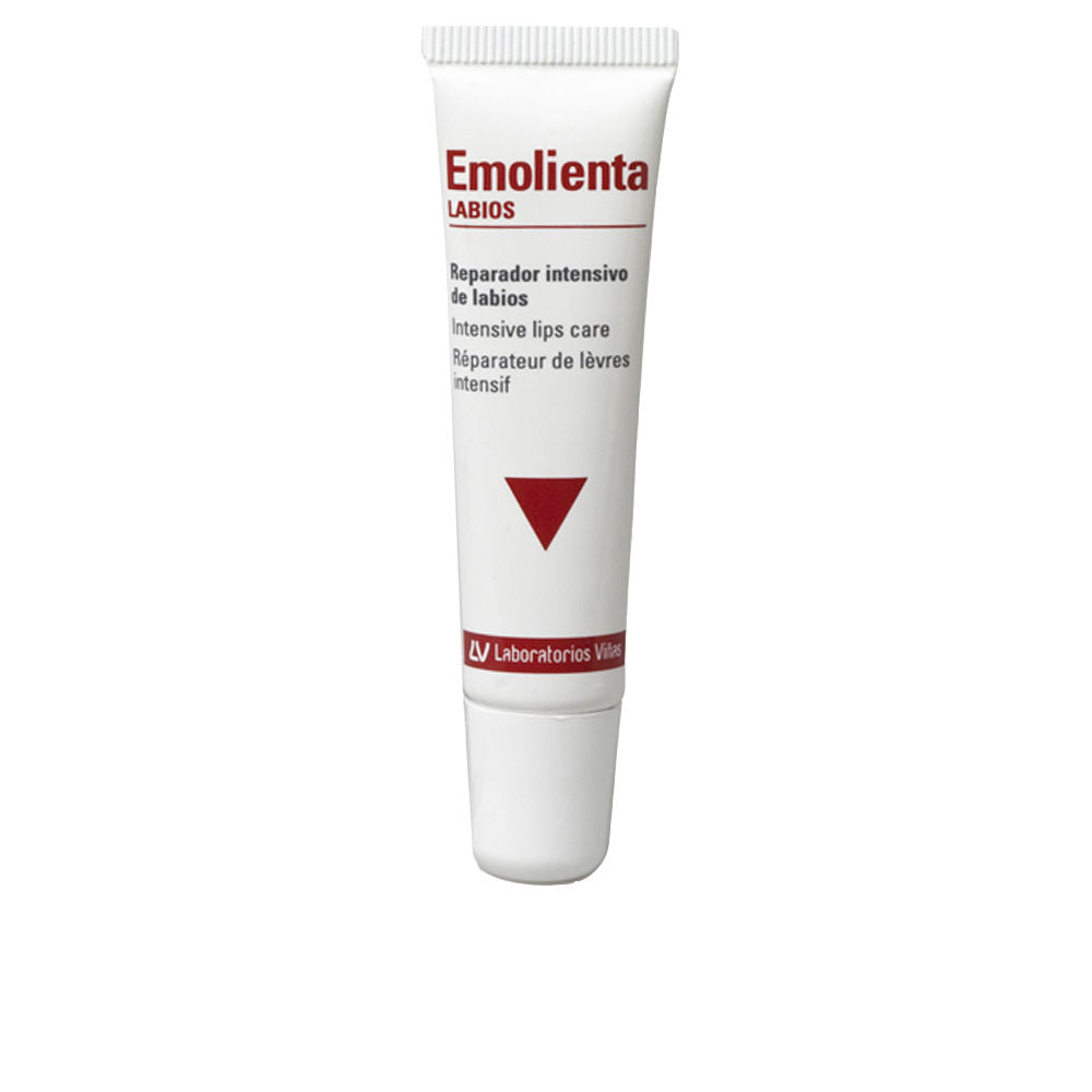 EMOLIENTA LABIOS intensive lip repairer and moisturizer 15 ml-0