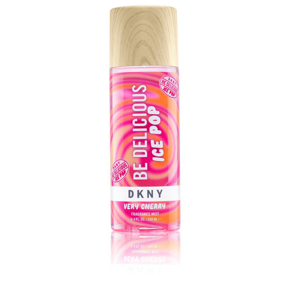 BE DELICIOUS ICE POP BERRY BLISS body mist 250 ml-0