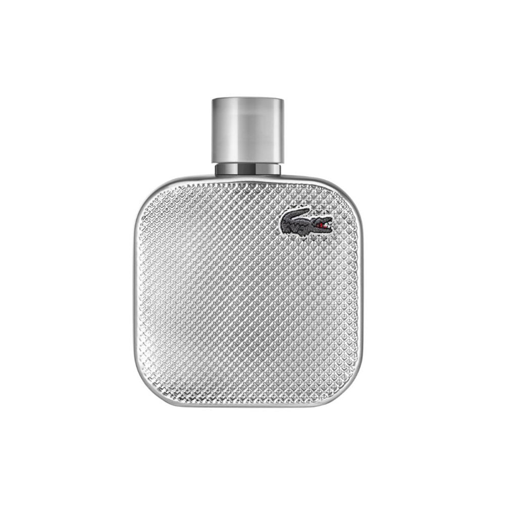 L.12.12 SILVER GRAY edp vapo 100 ml-0