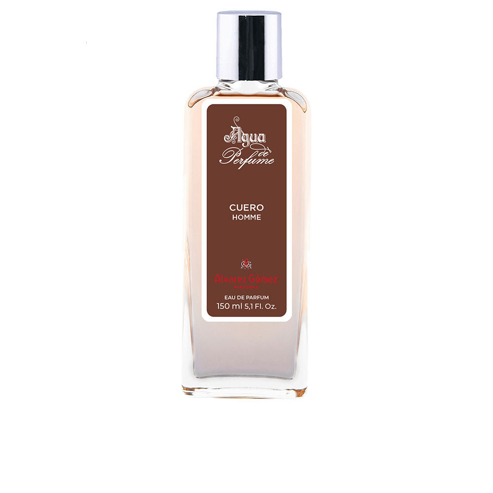 LEATHER HOMME edp vapo 150 ml-0