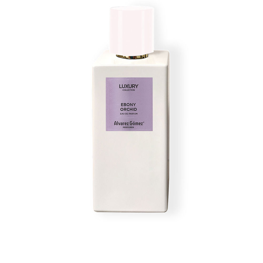 LUXURY EBONY ORCHID candy bottle edp vapo 100 ml-0