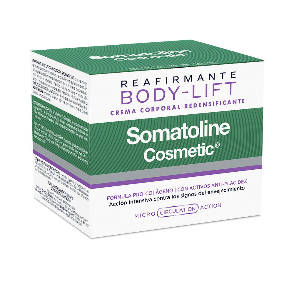BODY LIFT body firming 250 ml-0