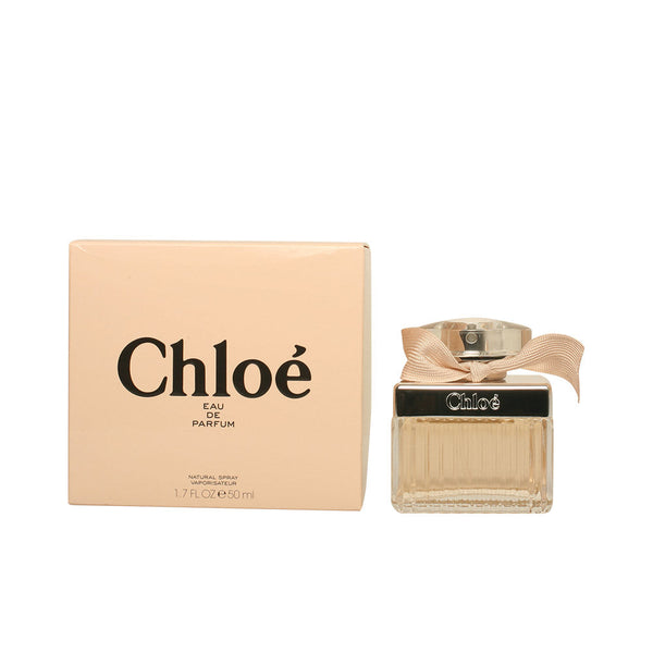 CHLOÉ SIGNATURE eau de parfum spray 50 ml-0