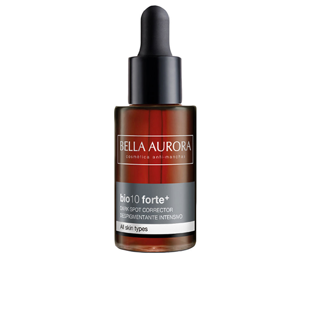 BIO10 FORTE+ depigmenting serum dropper 30 ml-0