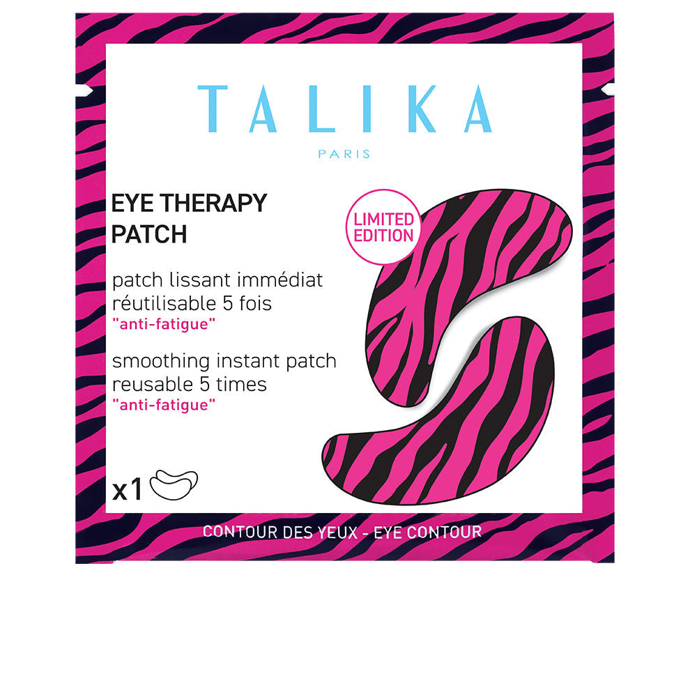 EYE THERAPY PATCH zebra limited edition 1 u-0
