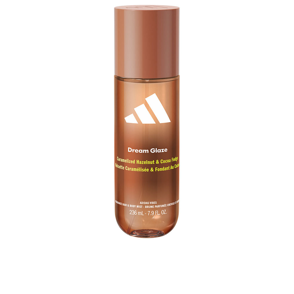 ADIDAS VIBES MAN DREAM GLAZE fragrance hair &amp; body mist 236 ml-0