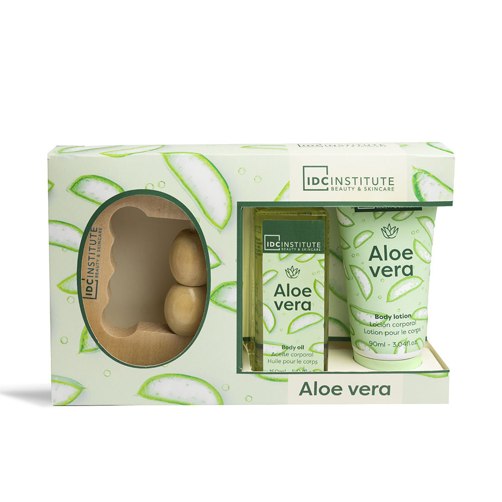 ALOE VERA SET 3 pcs-0