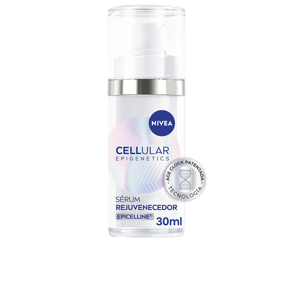 CELLULAR EPIGENETICS rejuvenating serum 30 ml-0