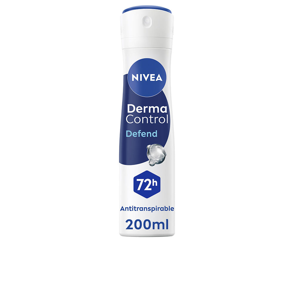 DERMA CONTROL DEFEND deodorant spray 200 ml-0