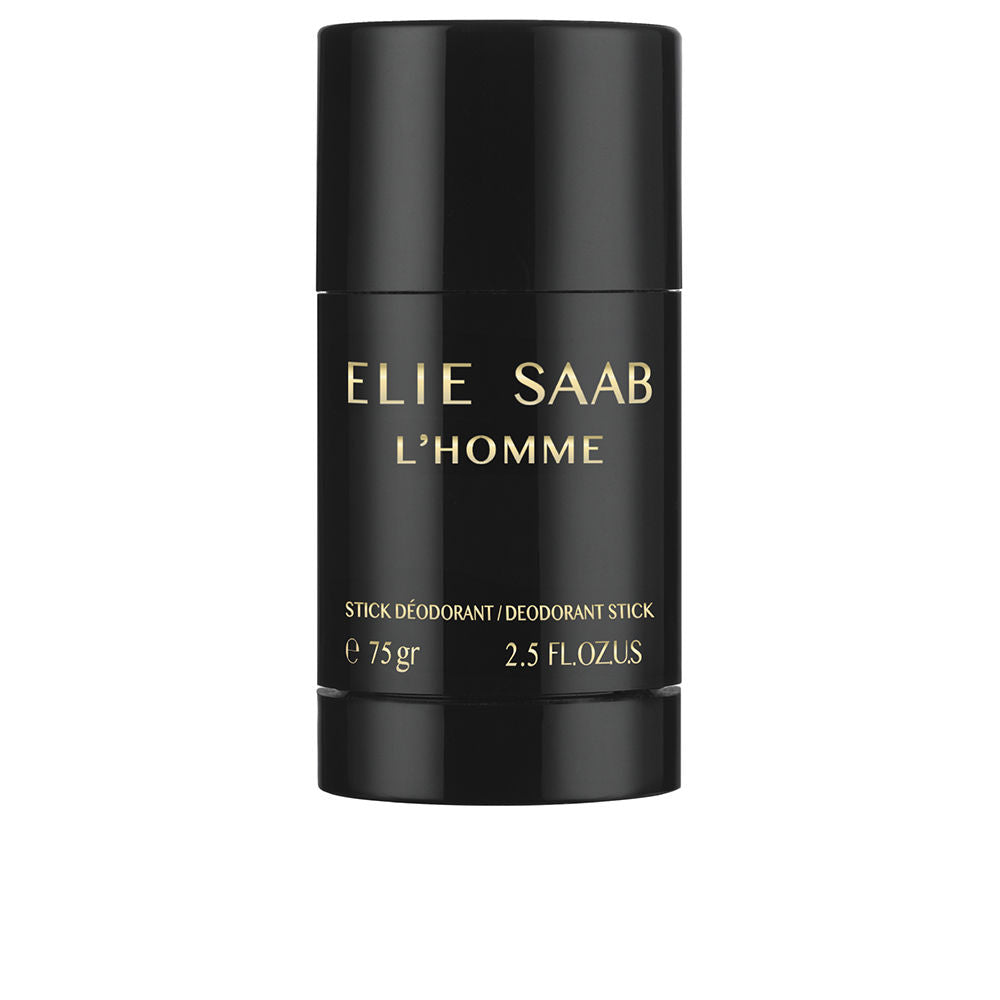 L&#39;HOMME deodorant stick 75 gr-0