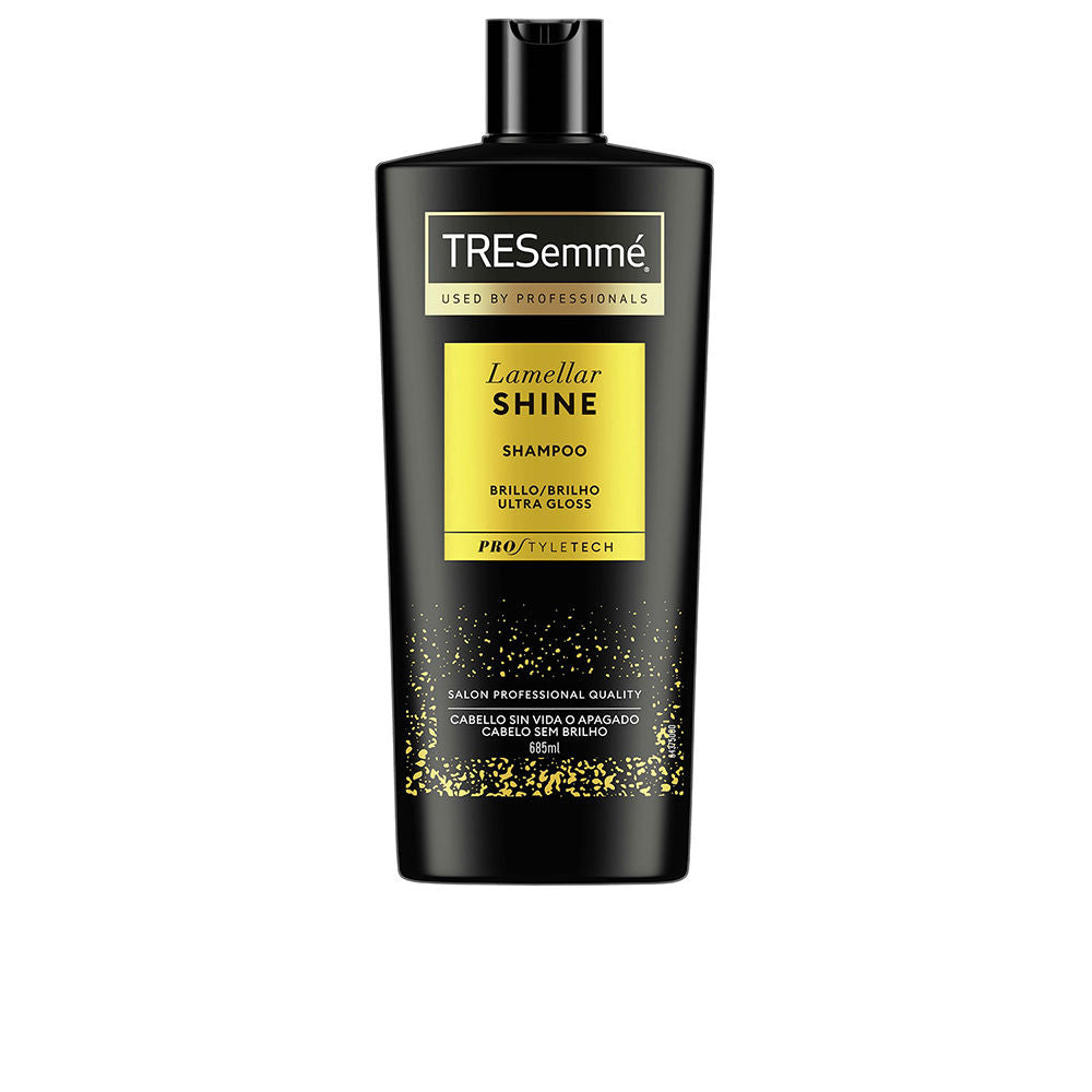 LAMELLAR SHINE ultra shine shampoo 685 ml-0