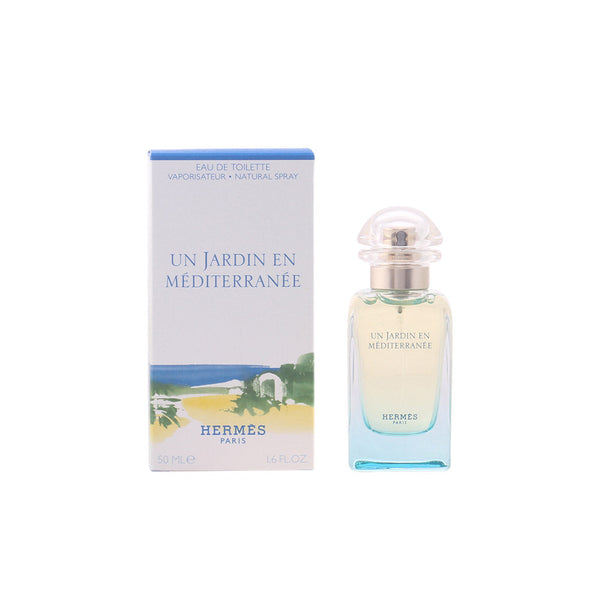 UN JARDIN EN MEDITERRANEE eau de toilette spray 50 ml-0