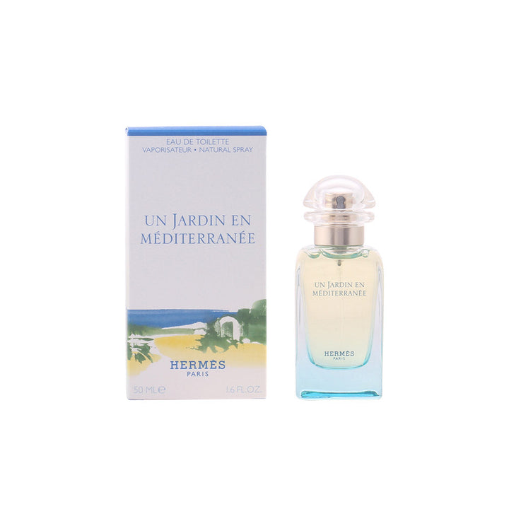 UN JARDIN EN MEDITERRANEE eau de toilette spray 50 ml-0