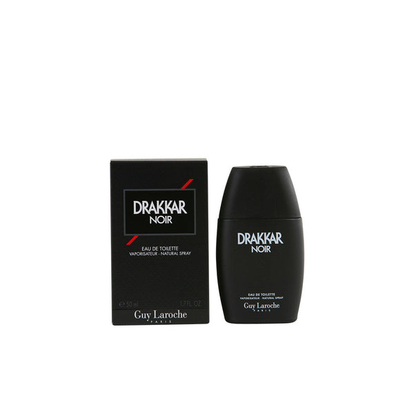 DRAKKAR NOIR eau de toilette spray 50 ml-0