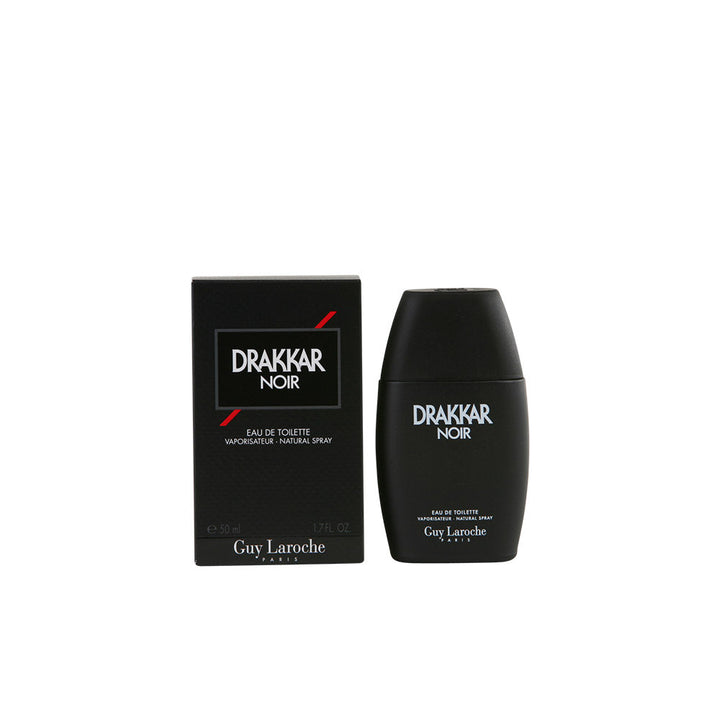 DRAKKAR NOIR eau de toilette spray 50 ml-0