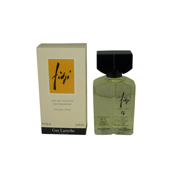 FIDJI eau de toilette spray 100 ml-0