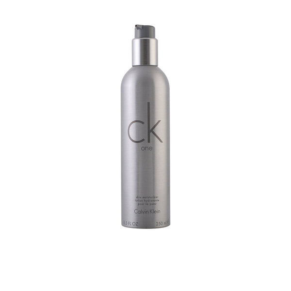 CK ONE skin moisturizer 250 ml-0
