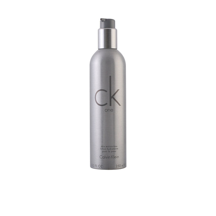 CK ONE skin moisturizer 250 ml-0