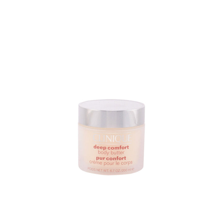 DEEP COMFORT body butter 200 ml-0