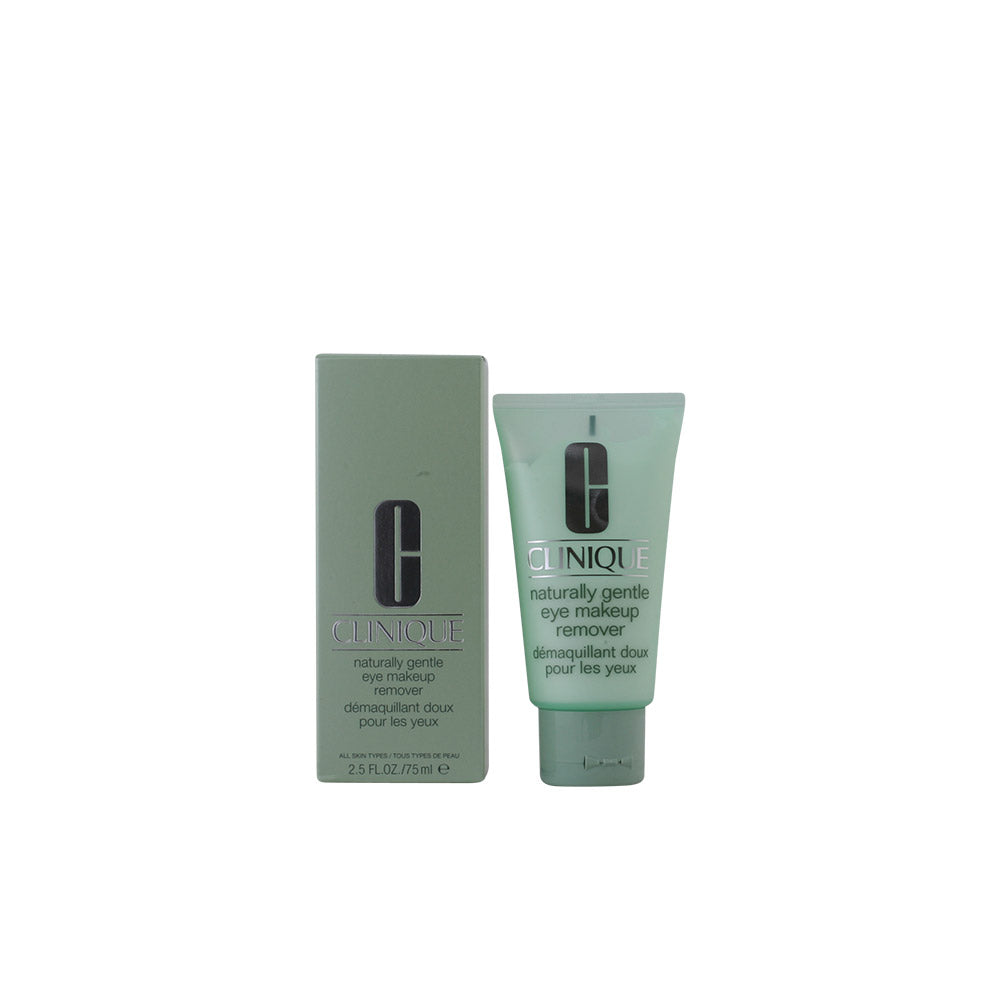 NATURALLY GENTLE eye make up remover 75 ml-0