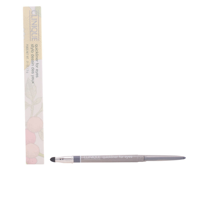 QUICKLINER eyes #08-blue gray-0