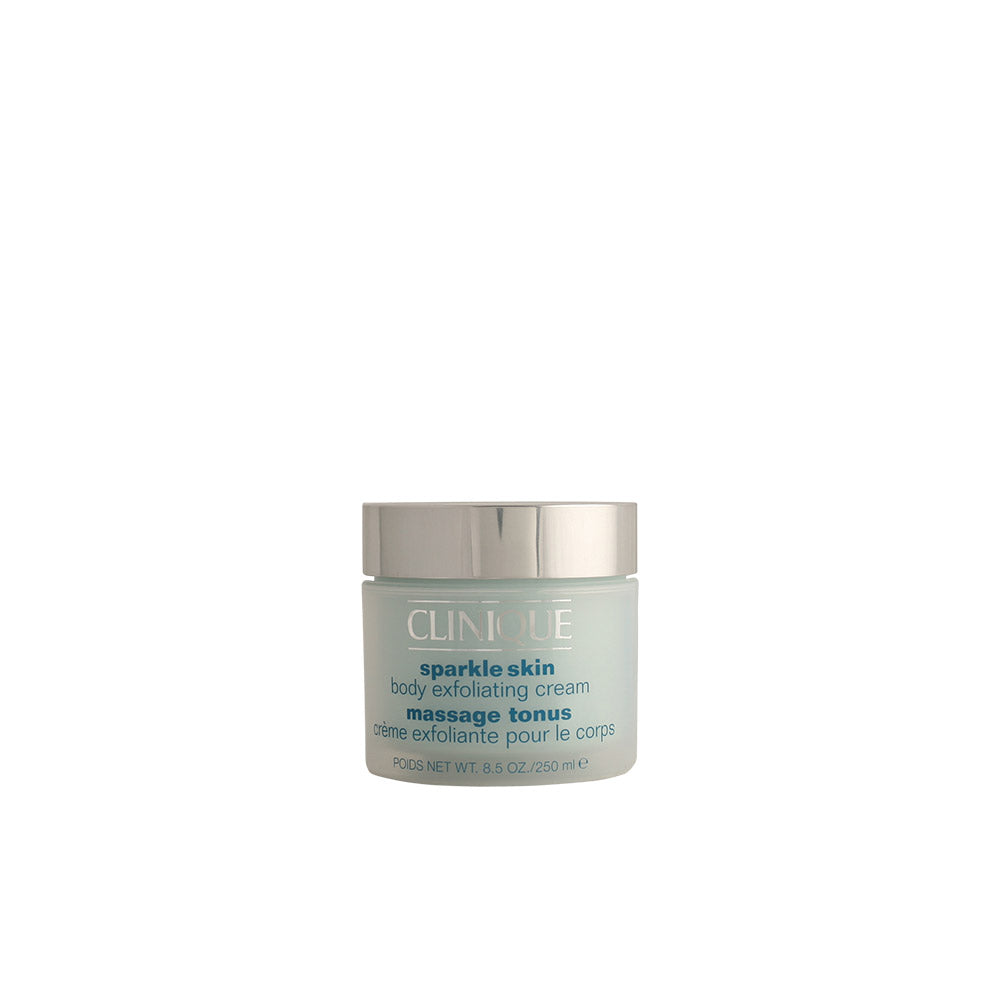 SPARKLE SKIN body exfoliating cream 250 ml-0