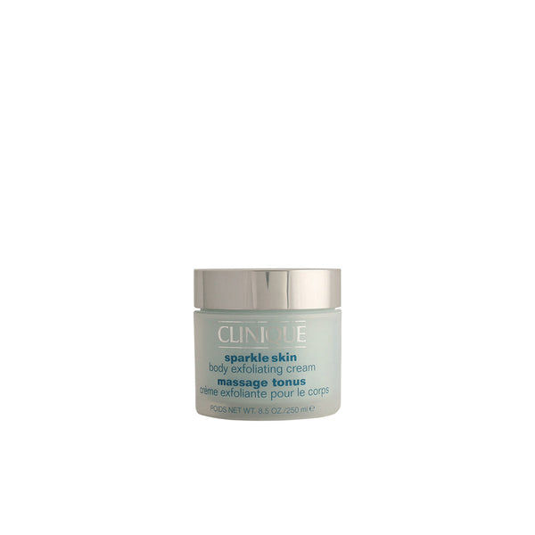 SPARKLE SKIN body exfoliating cream 250 ml-0
