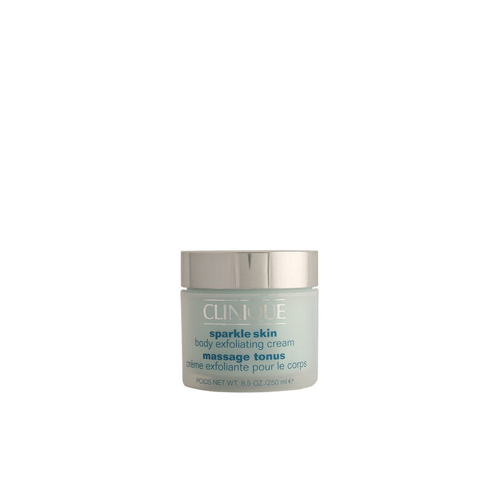 SPARKLE SKIN body exfoliating cream 250 ml-0