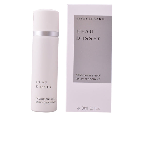 L'EAU D'ISSEY deodorant spray 100 ml-0