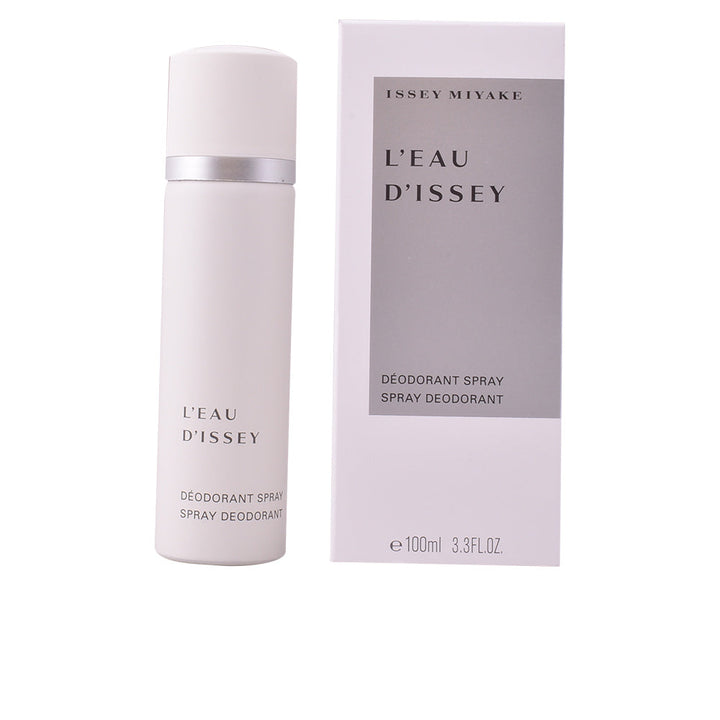 L'EAU D'ISSEY deodorant spray 100 ml-0