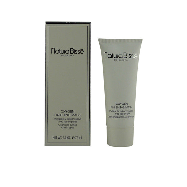 OXYGEN finishing mask 75 ml-0