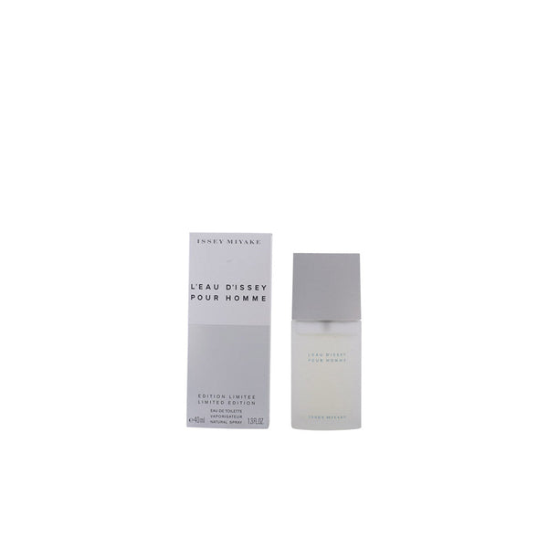 L&#39;Eau D&#39;Issey Pour Homme Eau De Toilette 40 ml-0