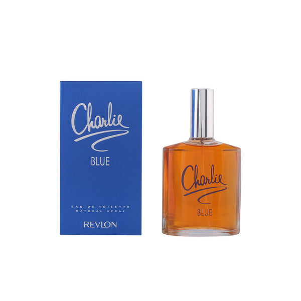 CHARLIE BLUE eau de toilette spray 100 ml-0