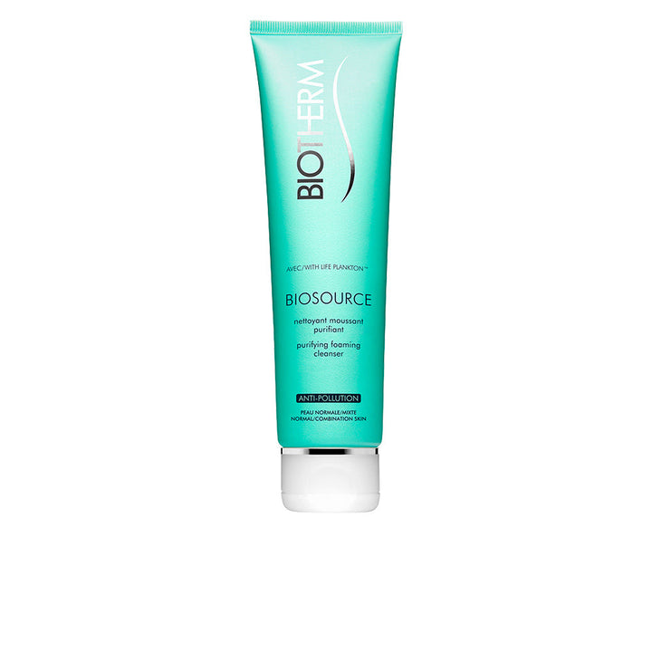 BIOSOURCE hydra-mineral cleanser 150 ml-0