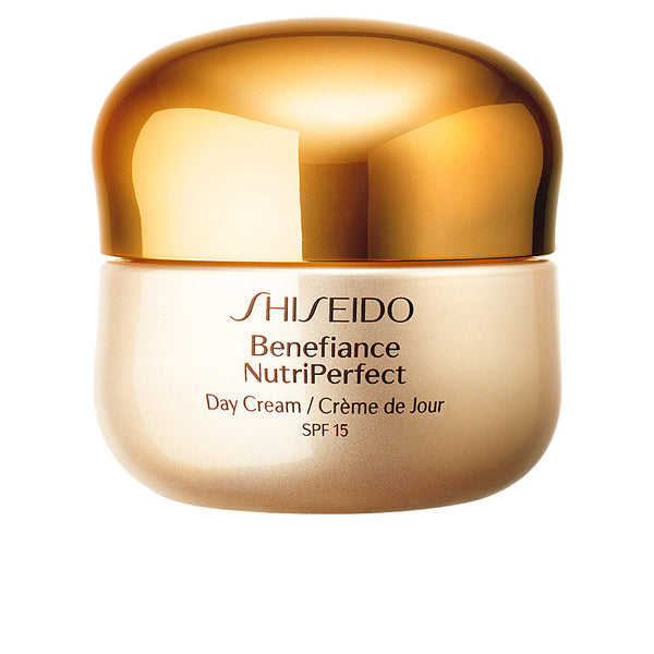 BENEFIANCE NUTRIPERFECT day cream SPF15 50 ml-0