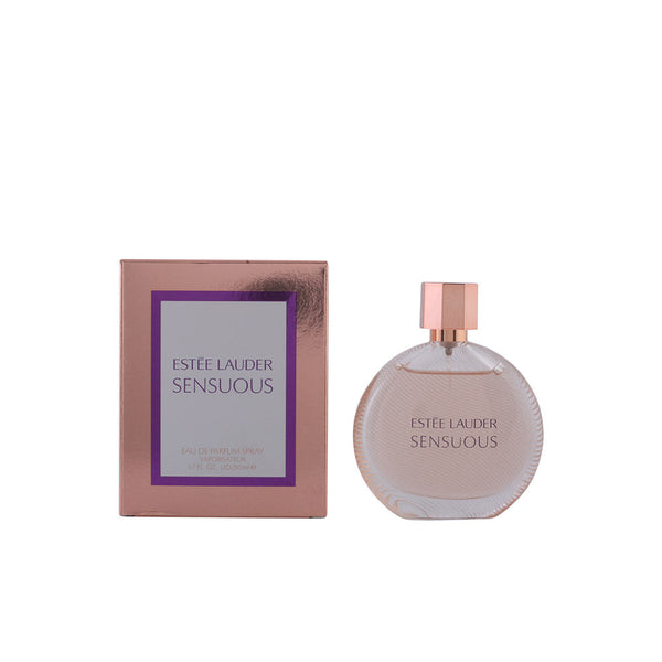 Sensuous Eau de Parfum Spray 50 ml-0