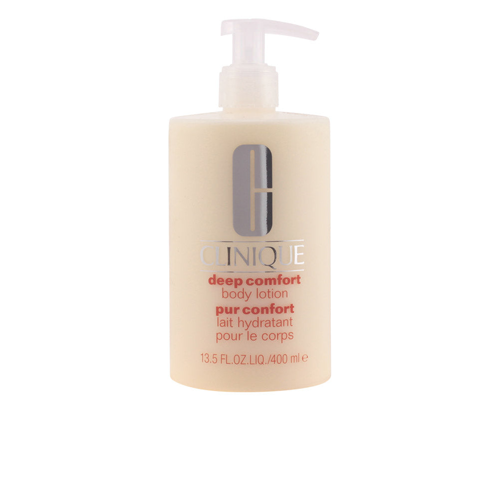 DEEP COMFORT body lotion 400 ml-0