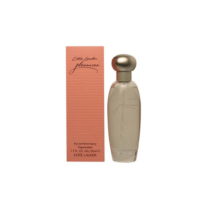 Estée Lauder Pleasures Eau de Parfum Spray 50 ml-0