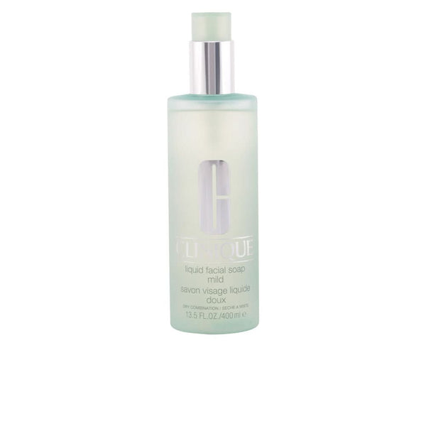 LIQUID FACIAL SOAP mild 400 ml-0