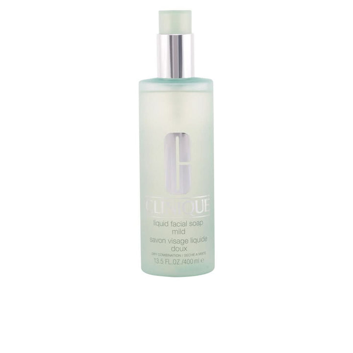 LIQUID FACIAL SOAP mild 400 ml-0