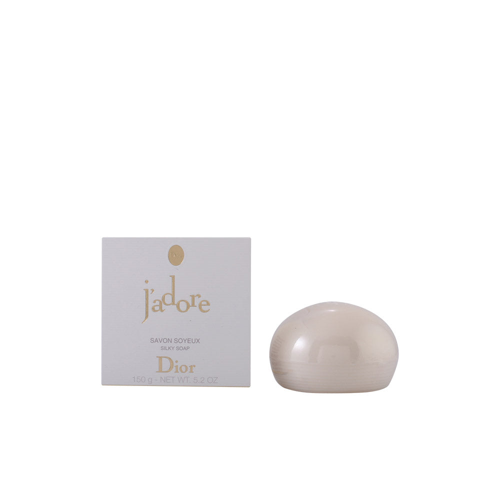 J'ADORE soap 150 gr-0