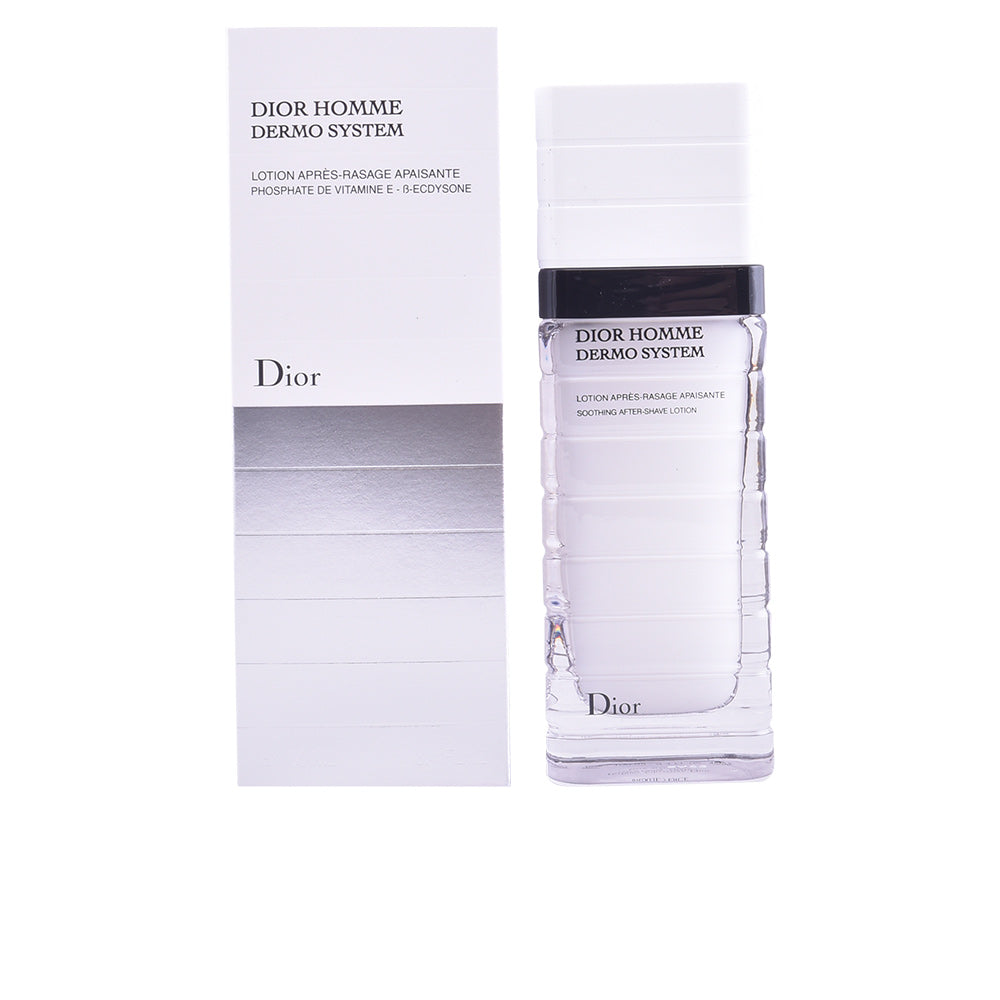 HOMME DERMO SYSTEM soothing aftershave lotion 100 ml-0