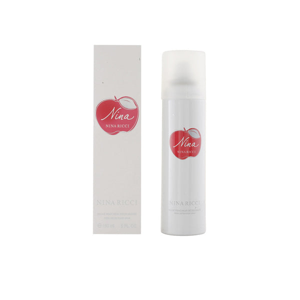 NINA deodorant spray 150 ml-0