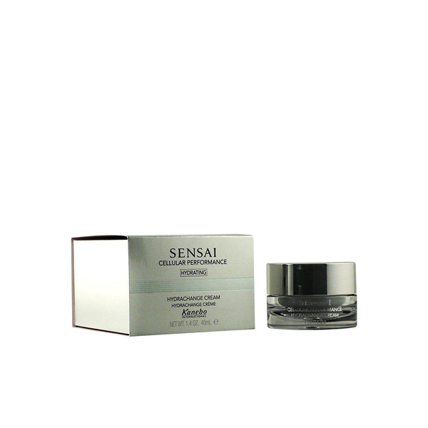 CELLULAR PERFORMANCE HYDRACHANGE cream 40 ml-0