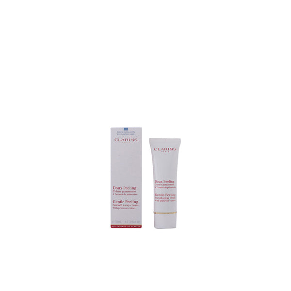 GENTLE PEELING exfoliating cream 50 ml-0