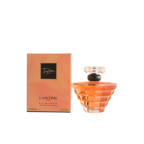 TRÉSOR eau de parfum spray 100 ml-0