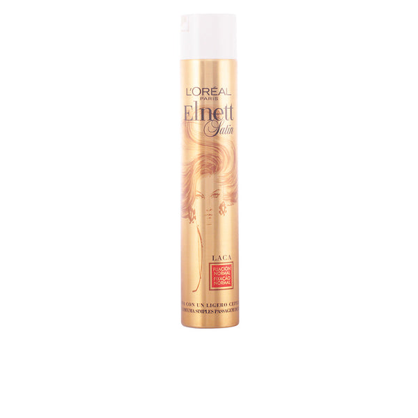 ELNETT normal hold hairspray 400 ml-0