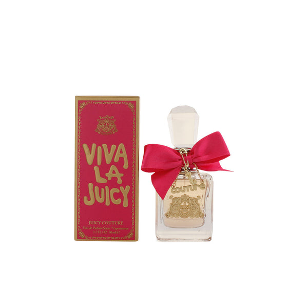 VIVA LA JUICY eau de parfum spray 50 ml-0