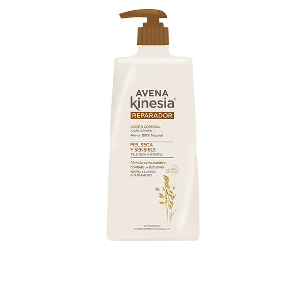 AVENA KINESIA SERUM body lotion 400 ml-0